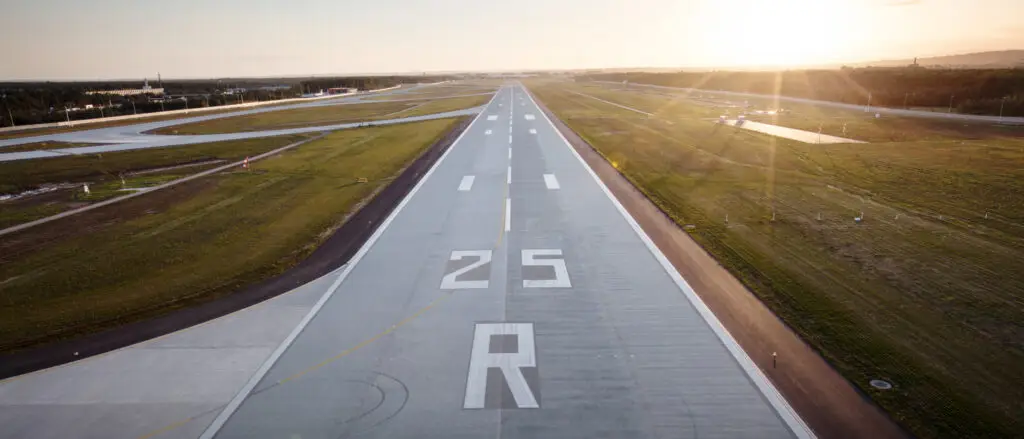 saara airport